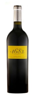 Ch&acirc;teau Fontar&egrave;che Cuv&eacute;e 1682 AOP rood 2019