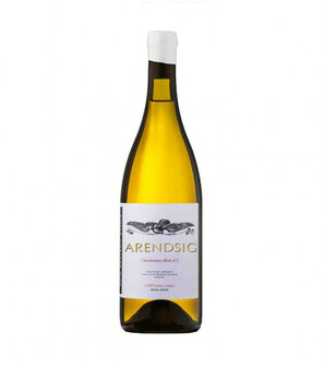 Arendsig Chardonnay Blok A15 2018