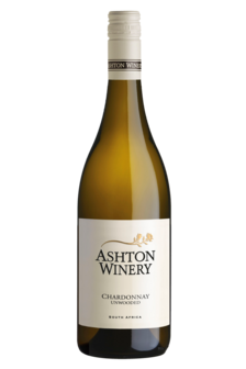 Ashton Chardonnay unwooded 2021