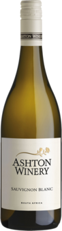 Ashton Sauvignon blanc 2019