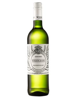 Wildekrans Sauvignon blanc