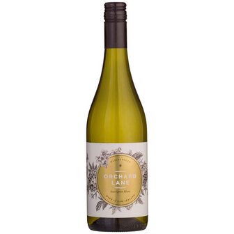 Orchard Lane  Sauvignon blanc 2020