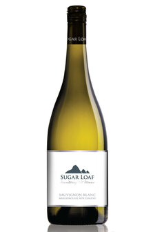 Sugar Loaf Sauvignon blanc 2020