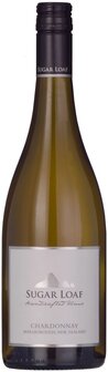 Sugar Loaf Chardonnay 2018