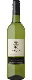 De Waal Sauvignon Blanc 2022