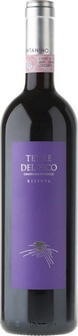 Ficomontanino Terre del Fico Riserva Chianti DOCG 2016