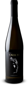 Bodegas Onerom Chardonnay 2020