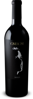 Bodegas Onerom Merlot 2019