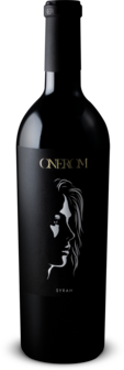 Bodegas Onerom Syrah 2019