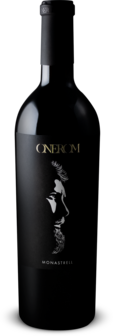 Bodegas Onerom Monastrell 2019