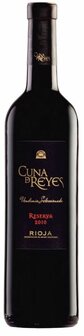 Cuna de Reyes Reserva 2017