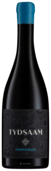 Tempel wines Tydsaam Tempranillo 2021