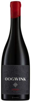 Tempel wines Oogwink Shiraz 2020