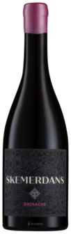 Tempel wines Skemerdans Grenache 2020