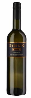 Gehrig Merlot Blanc de Noir 2022