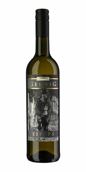 Gehrig Riesling ein PS 2022