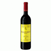 Heras Cord&oacute;n Hacienda Jos&eacute; Luis Reserva DOCa Rioja rood 2015