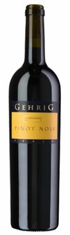 Gehrig Pinot noir 2020