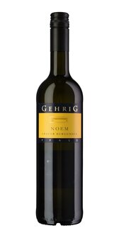 Gehrig NOEM Grauburgunder - Pinot Gris 2022