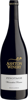 Ashton the Winemakers Reserve 2022