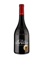 Bulgarini Rosso Bruno DOC 2018