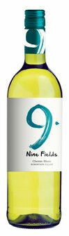 Ashton Nine Fields Chenin blanc 2023