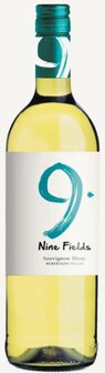 Ashton Nine Fields Sauvignon blanc 2022