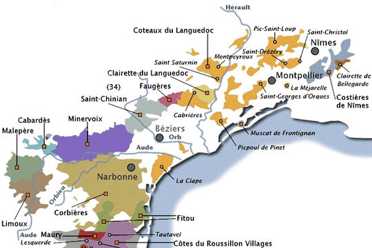 Languedoc