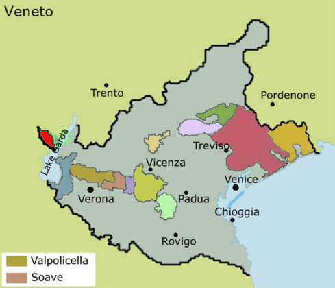 Veneto