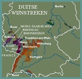 Duitsland