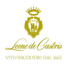 Italië-Leone-de-Castris