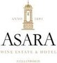 Zuid-Afrika-Asara-Stellenbosch