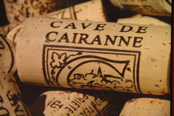 Cave de Cairanne
